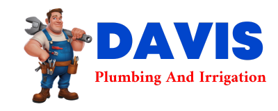 Trusted plumber in OSSIAN